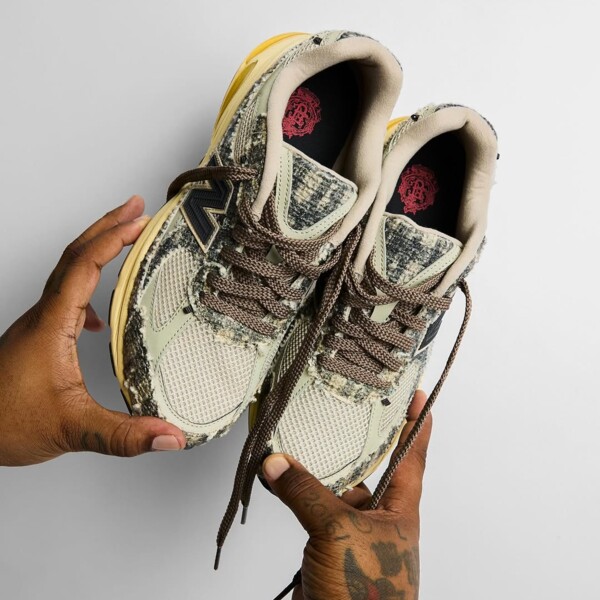 Joe Freshgoods x New Balance 2010 